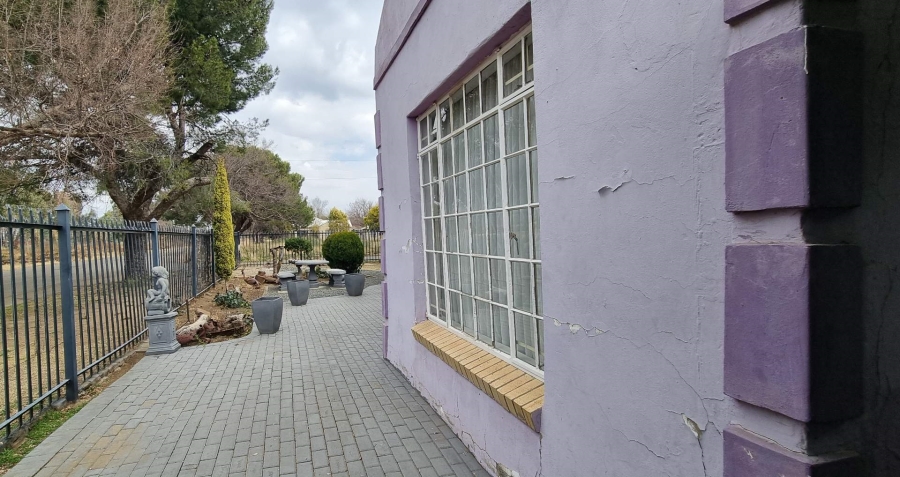 3 Bedroom Property for Sale in Noordhoek Free State